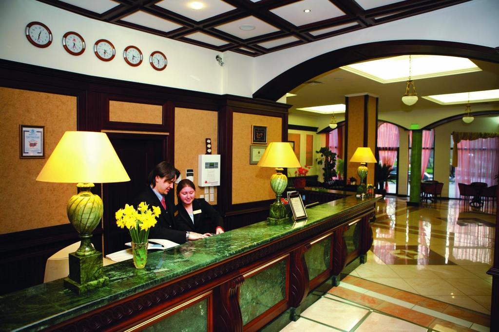 Drustar Hotel Szilisztra Kültér fotó
